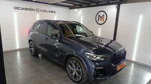 BMW X5 xDrive30d Nacional 265Cv  - 176.000Km  - Foto 35
