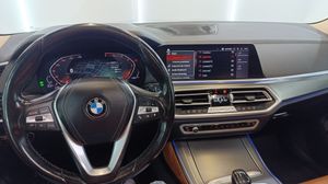 BMW X5 xDrive30d Nacional 265Cv  - 176.000Km  - Foto 29