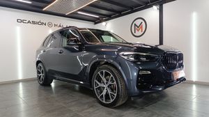 BMW X5 xDrive30d Nacional 265Cv  - 162.000Km  - Foto 3