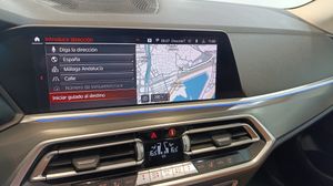 BMW X5 xDrive30d Nacional 265Cv  - 176.000Km  - Foto 26