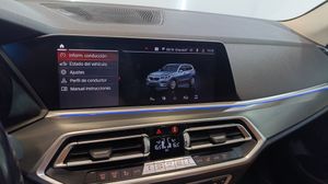 BMW X5 xDrive30d Nacional 265Cv  - 176.000Km  - Foto 12