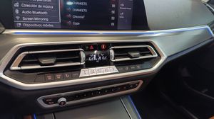 BMW X5 xDrive30d Nacional 265Cv  - 176.000Km  - Foto 28