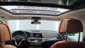 BMW X5 xDrive30d Nacional 265Cv  - 176.000Km  - Foto 23