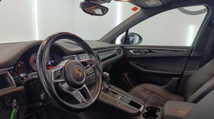 Porsche Macan S Diesel 258Cv -   - Foto 12