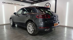 Porsche Macan S Diesel 258Cv -   - Foto 4