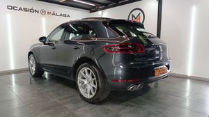 Porsche Macan S Diesel 258Cv -   - Foto 5
