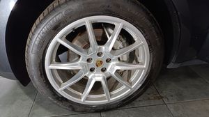 Porsche Macan S Diesel 258Cv -   - Foto 8
