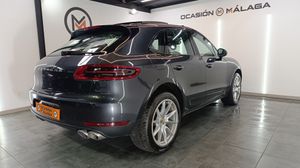 Porsche Macan S Diesel 258Cv -   - Foto 6