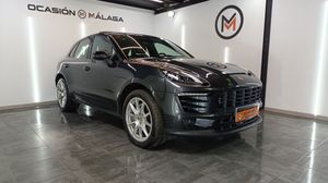 Porsche Macan S Diesel 258Cv -   - Foto 3