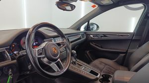 Porsche Macan S Diesel 258Cv -   - Foto 9