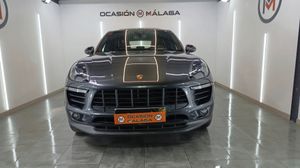 Porsche Macan S Diesel 258Cv -   - Foto 2