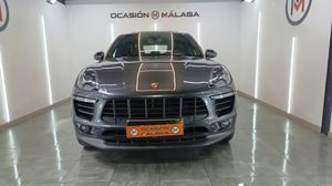 Porsche Macan S Diesel 258Cv -   - Foto 2