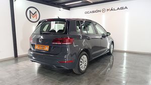 Volkswagen Golf Special Edition 1.6 TDI 85kW (115CV) Sportvan - 114.000Km  - Foto 4