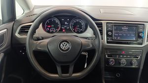 Volkswagen Golf Special Edition 1.6 TDI 85kW (115CV) Sportvan - 114.000Km  - Foto 11