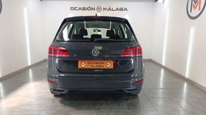 Volkswagen Golf Special Edition 1.6 TDI 85kW (115CV) Sportvan - 114.000Km  - Foto 5