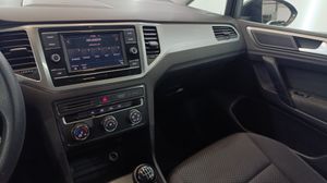 Volkswagen Golf Special Edition 1.6 TDI 85kW (115CV) Sportvan - 114.000Km  - Foto 13