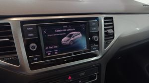 Volkswagen Golf Special Edition 1.6 TDI 85kW (115CV) Sportvan - 114.000Km  - Foto 15