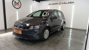 Volkswagen Golf Special Edition 1.6 TDI 85kW (115CV) Sportvan - 114.000Km  - Foto 3