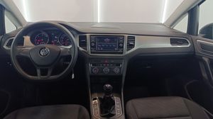 Volkswagen Golf Special Edition 1.6 TDI 85kW (115CV) Sportvan - 114.000Km  - Foto 9