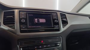 Volkswagen Golf Special Edition 1.6 TDI 85kW (115CV) Sportvan - 114.000Km  - Foto 16