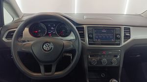 Volkswagen Golf Special Edition 1.6 TDI 85kW (115CV) Sportvan - 114.000Km  - Foto 12