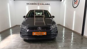 Volkswagen Golf Special Edition 1.6 TDI 85kW (115CV) Sportvan - 114.000Km  - Foto 2