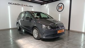 Volkswagen Golf Special Edition 1.6 TDI 85kW (115CV) Sportvan - 114.000Km  - Foto 3