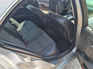 Mercedes Clase C C 200 CDI BE Blue Efficiency Edition 127000  - Foto 12