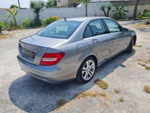 Mercedes Clase C C 200 CDI BE Blue Efficiency Edition 127000  - Foto 4