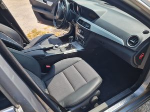 Mercedes Clase C C 200 CDI BE Blue Efficiency Edition 127000  - Foto 10