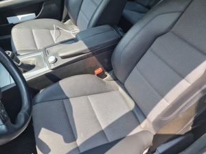 Mercedes Clase C C 200 CDI BE Blue Efficiency Edition 127000  - Foto 14