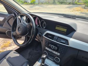 Mercedes Clase C C 200 CDI BE Blue Efficiency Edition 127000  - Foto 11