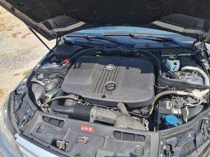 Mercedes Clase C C 200 CDI BE Blue Efficiency Edition 127000  - Foto 6
