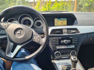 Mercedes Clase C C 200 CDI BE Blue Efficiency Edition 127000  - Foto 7
