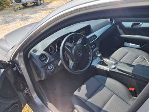 Mercedes Clase C C 200 CDI BE Blue Efficiency Edition 127000  - Foto 8