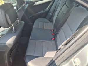 Mercedes Clase C C 200 CDI BE Blue Efficiency Edition 127000  - Foto 13
