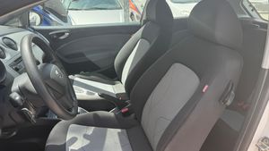 Seat Ibiza 1.2 12v 70cv Reference ITech  92.000Km + Historial Mantenimiento  - Foto 9