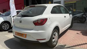 Seat Ibiza 1.2 12v 70cv Reference ITech  92.000Km + Historial Mantenimiento  - Foto 3