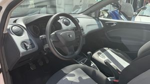Seat Ibiza 1.2 12v 70cv Reference ITech  92.000Km + Historial Mantenimiento  - Foto 8