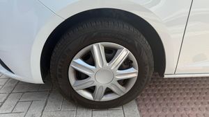 Seat Ibiza 1.2 12v 70cv Reference ITech  92.000Km + Historial Mantenimiento  - Foto 5