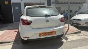 Seat Ibiza 1.2 12v 70cv Reference ITech  92.000Km + Historial Mantenimiento  - Foto 4