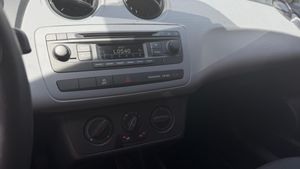Seat Ibiza 1.2 12v 70cv Reference ITech  92.000Km + Historial Mantenimiento  - Foto 10