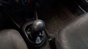 Toyota Yaris 1.0 VVT-I Live Naciona  - 100.000Km  - Foto 14
