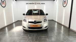Toyota Yaris 1.0 VVT-I Live Naciona  - 100.000Km  - Foto 2