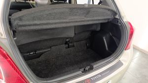 Toyota Yaris 1.0 VVT-I Live Naciona  - 100.000Km  - Foto 20