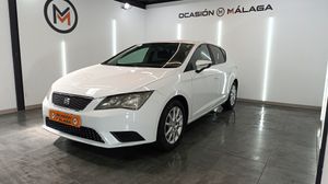 Seat Leon 1.6 TDI 105cv E-Ecomotive Style - 250.000Km 24 meses de garantía  - Foto 3