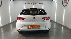 Seat Leon 1.6 TDI 105cv E-Ecomotive Style - 250.000Km 24 meses de garantía  - Foto 5