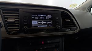 Seat Leon 1.6 TDI 105cv E-Ecomotive Style - 250.000Km 24 meses de garantía  - Foto 10