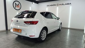 Seat Leon 1.6 TDI 105cv E-Ecomotive Style - 250.000Km 24 meses de garantía  - Foto 4