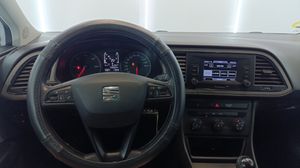 Seat Leon 1.6 TDI 105cv E-Ecomotive Style - 250.000Km 24 meses de garantía  - Foto 9